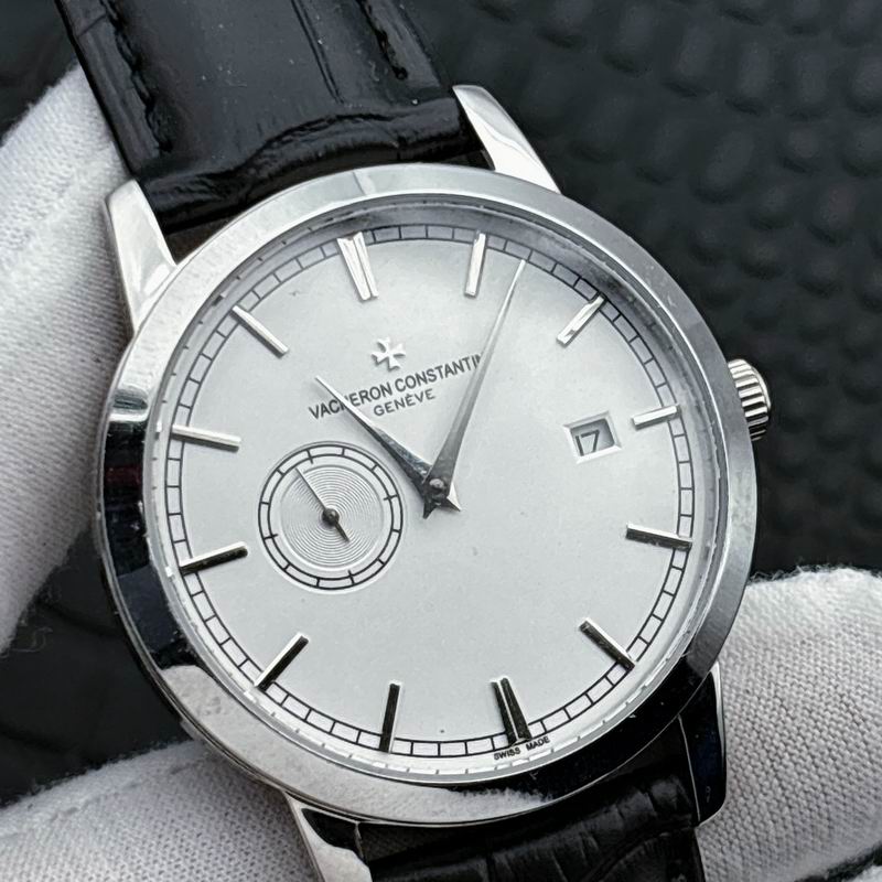 Vacheron Constantin 40mm 100812
